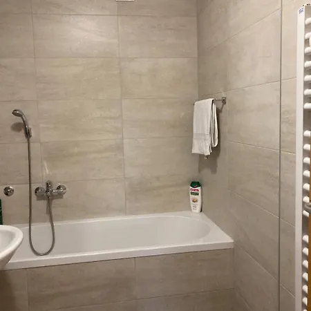Apartment Center Kosovska