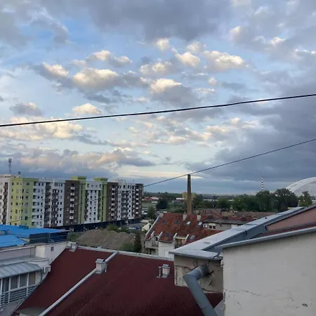 Center Kosovska * Novi Sad